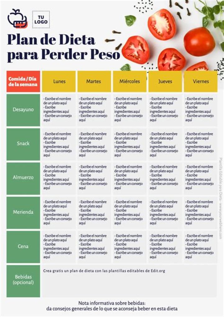 Plan de Dieta Keto Gratis PDF: Perderse en la Grasa Sin Sacrificar Sabor