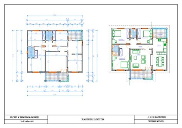 Plan de Distribution PDF Complet : Optimisez Votre Stratégie