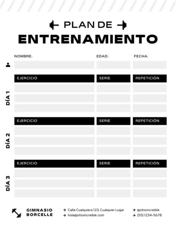 Plan de Entrenamiento de Velocidad para Atletismo en PDF – Maximiza Tu Rendimiento