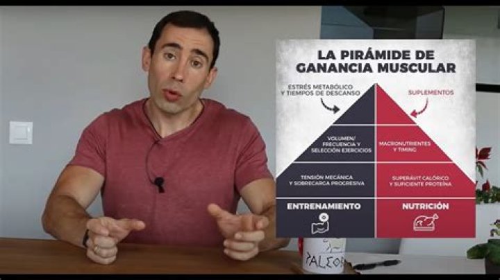 Plan de Entrenamiento Hipertrofia Muscular PDF: Máximo Gano con Hipertrofia