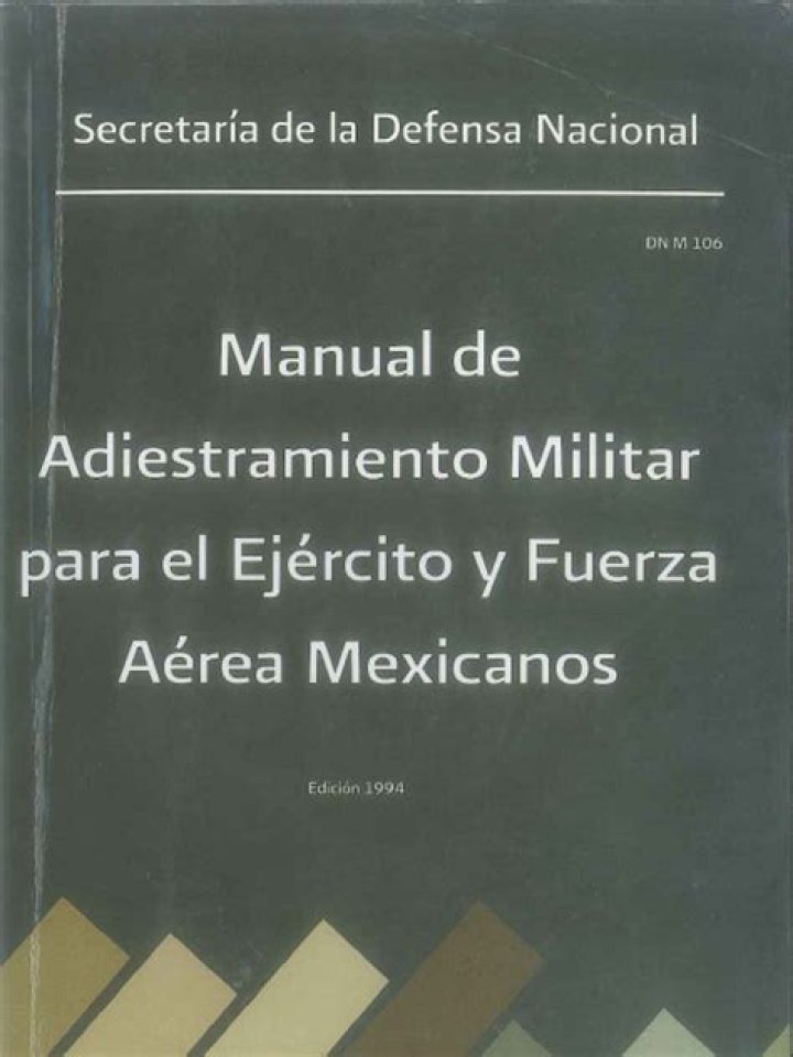 Plan de Entrenamiento Militar PDF: Guía Completa para Fuerzas Armadas