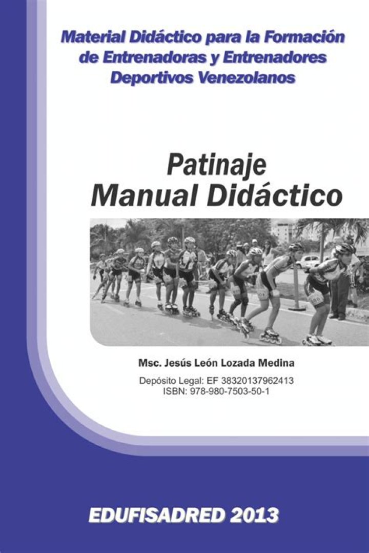Plan de Entrenamiento para Patinaje PDF: Domina tus Técnicas