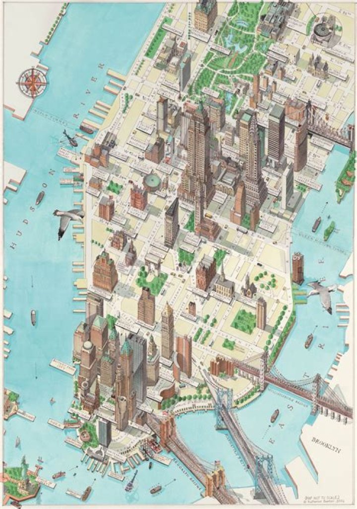 Manhattan Plan PDF Download – Complete Guide & Blueprint