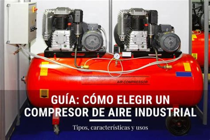 Plan de Mantenimiento Compresor de Aire PDF: Guía Completa