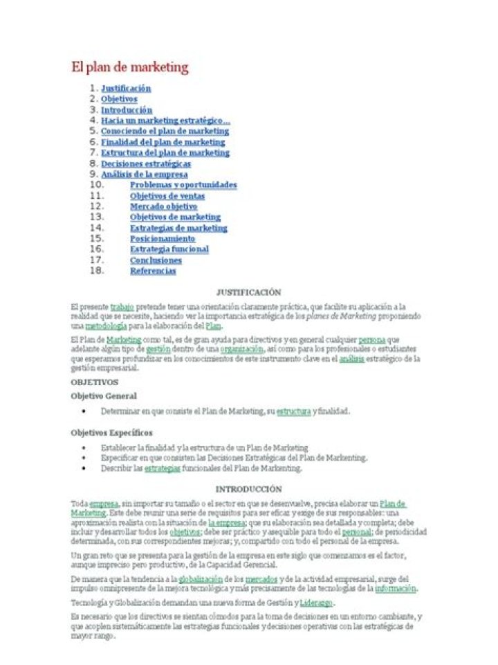 Plan de Marketing Libro PDF: Estrategia Ganadora para Promocionar tu Libro