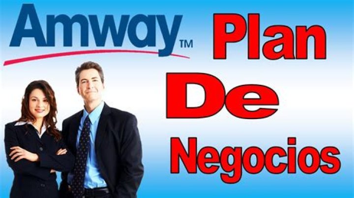 Plan de Negocios Amway 2017: Guía Completa en PDF para el Éxito Empresarial