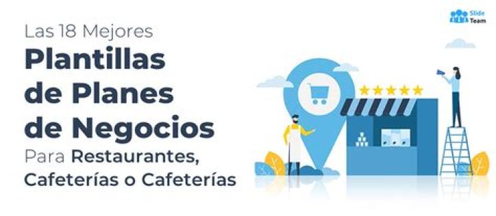 Plan de Negocios Supermercado PDF: Guía Completa para Empezar