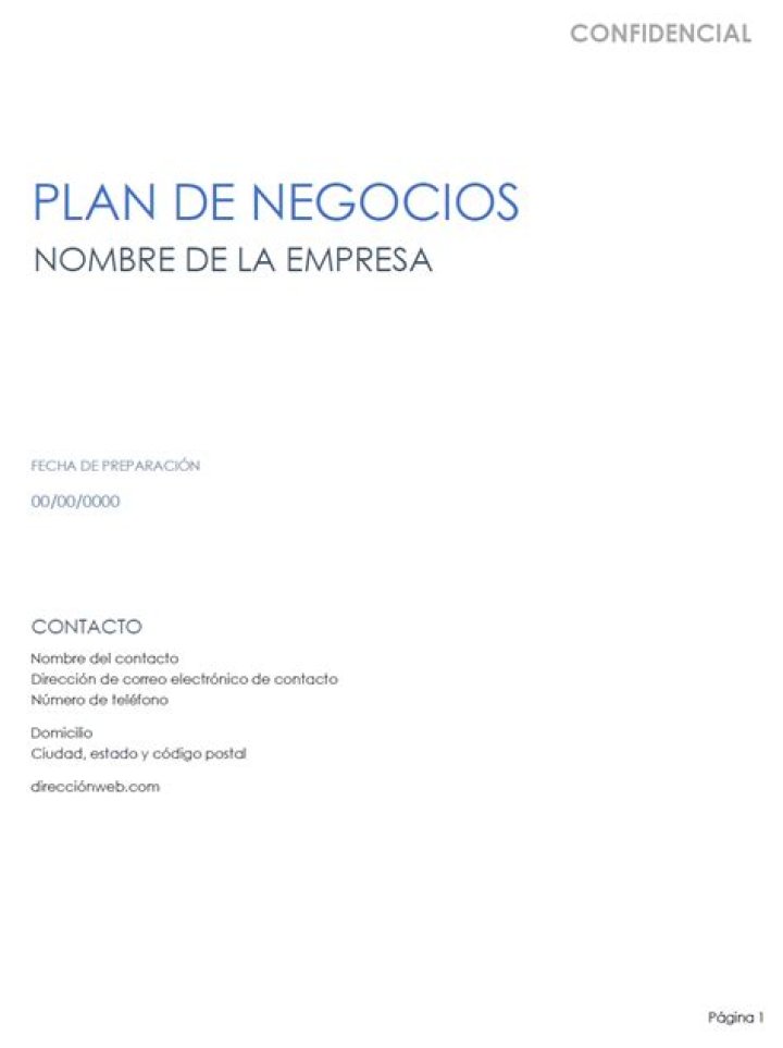 Plan de Negocio para Guardería Infantil PDF – Guía Completa y Rentable