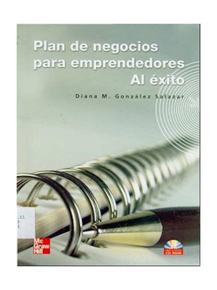 Plan de Negocios para Emprendedores PDF: Guía Completa Gratis