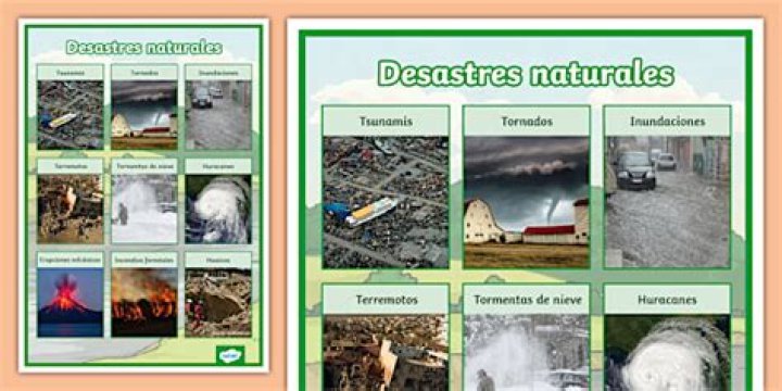 Plan de Reducción de Desastres en Cuba: PDF Oficial