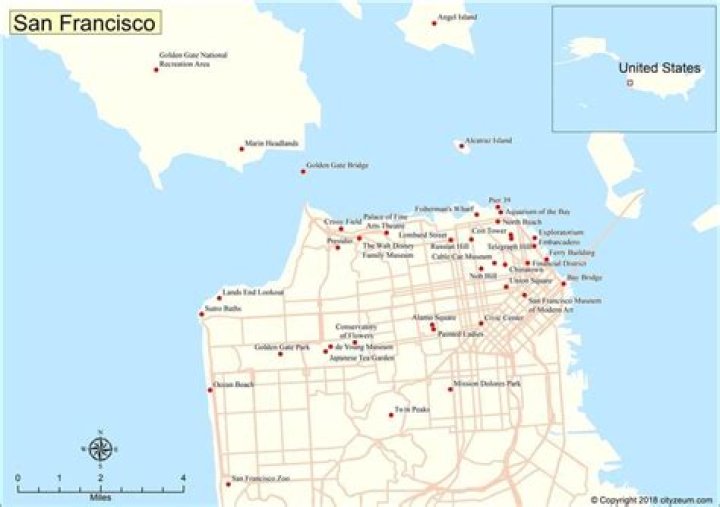 San Francisco Plan PDF: Essential Guide & Emergency Info