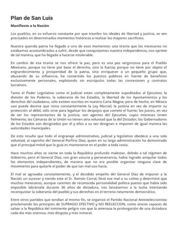 Plan de San Luis PDF: Official Guide & Download