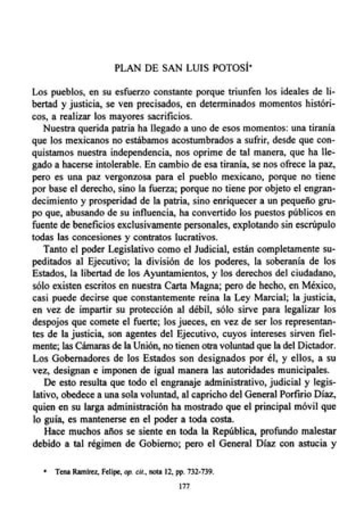 Plan de San Luis Potosí PDF – Official Guide & Download
