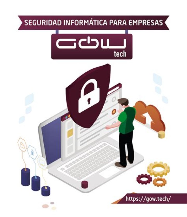 Plan de Seguridad Informática PDF Completo: Protege Tu Empresa
