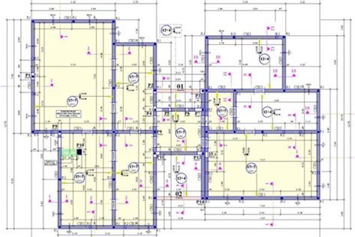 Plan de Structure PDF Gratuit – Téléchargez le Modèle Complet