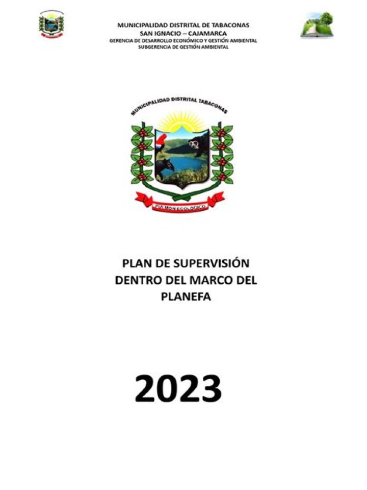 Plan de Supervision PDF: Guide Complet pour une Gestion Efficace
