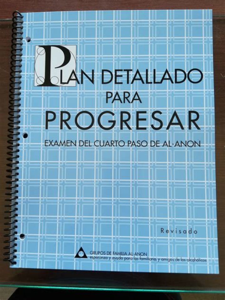 Plan Detallado Para Progresar PDF: Guía Paso a Paso