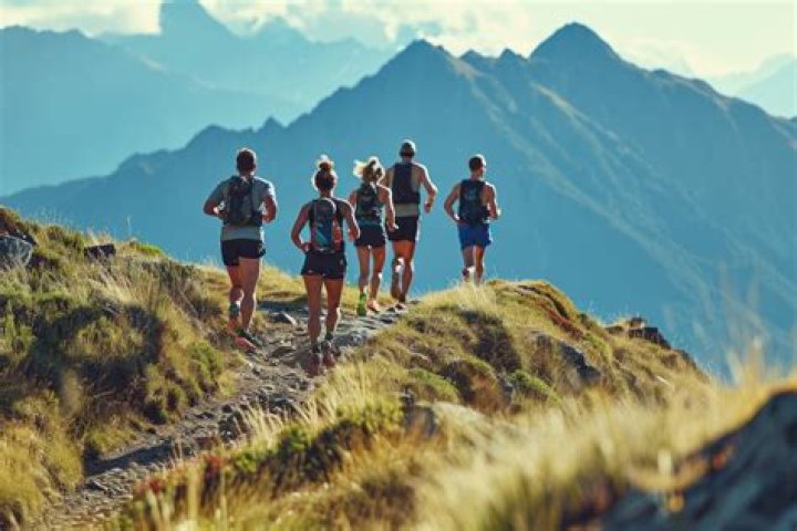 Ultra Trail 170km Training Plan – Entraînement Ultra en PDF