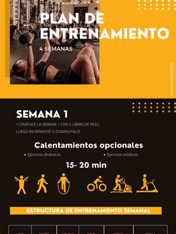 Plan Entrenamiento Maratón 16 Semanas PDF – Entrena para Tu Mejor Maratón