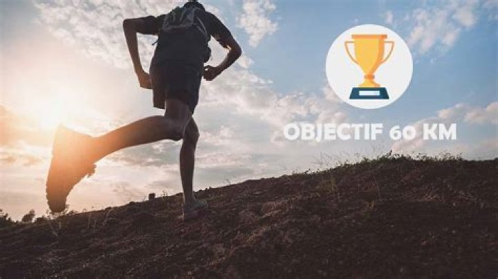 Plan Entrenamiento Ultra Trail 60 km PDF – Máxima Preparación para Carreras de Resistencia