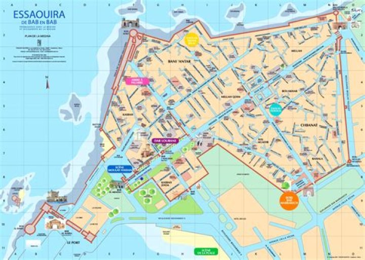 Como Fazer o Plano Essaouira PDF: Guia Completo em PDF