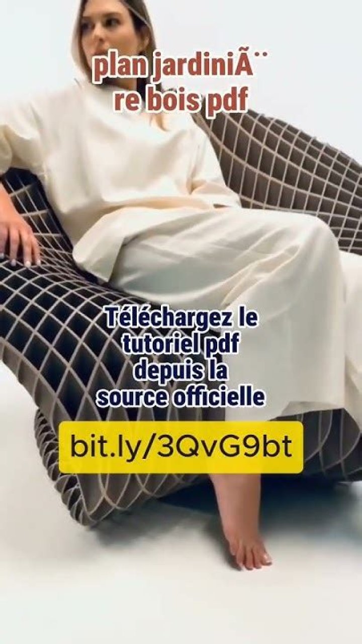 Plan Jardinière Bois PDF : Guide Complet à Télécharger