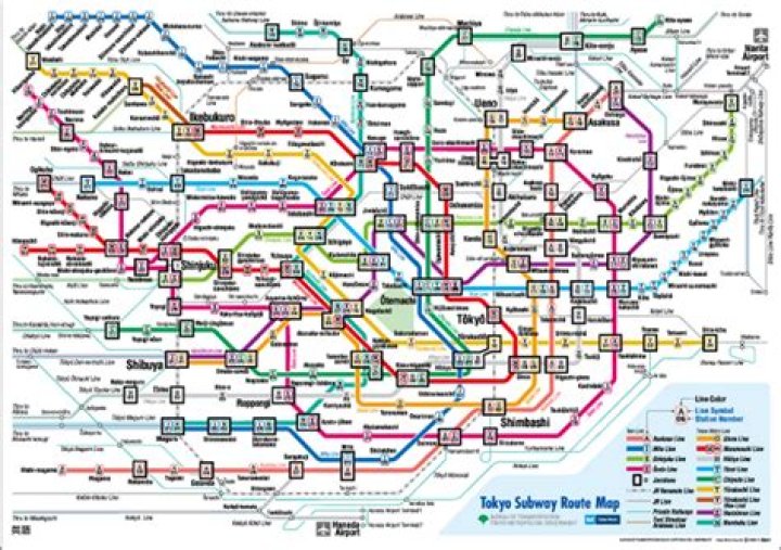Kyoto Metro Plan PDF: Your Complete Guide to Navigating Kyoto’s Subway