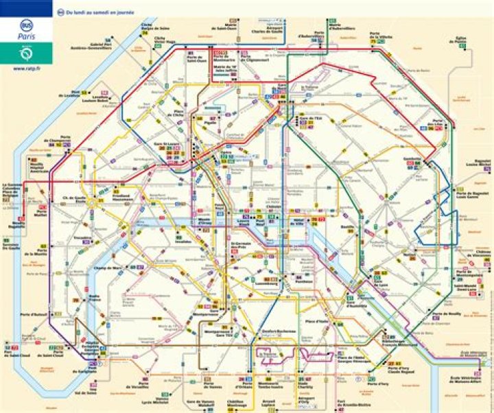 Download Free Metro Plan PDF Guide