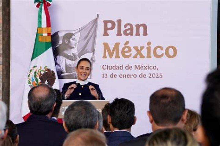Plan Mexico 2025 PDF: Official Guide & Strategic Roadmap