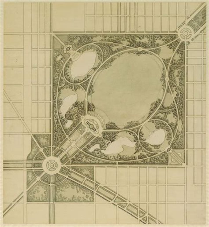 Chicago Plan of Chicago PDF – Complete Urban Planning Guide