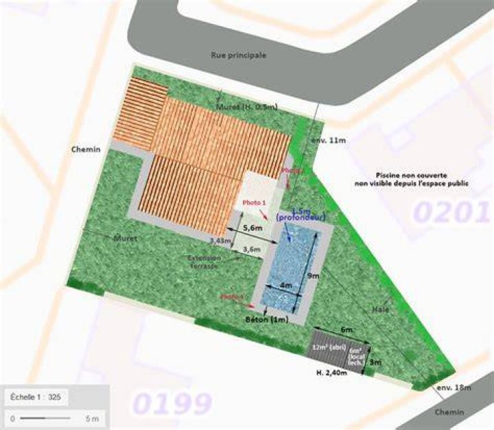 Free Plan Piscine PDF – Download Your Fish Tank Design Today