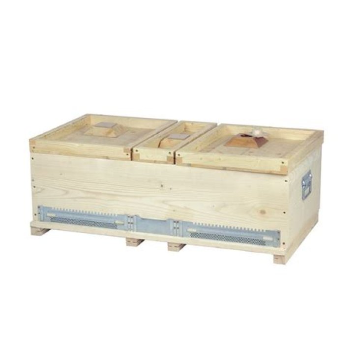 Ruche Langstroth Beekeeping Plan PDF – Full Assembly & Maintenance Guide