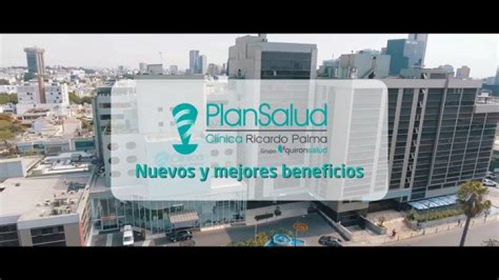 Plan de Salud Ricardo Palma PDF: Acceso Completo y Descargas