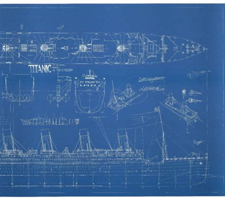 Plan Titanic PDF: Complete Passenger List & Historical Blueprint