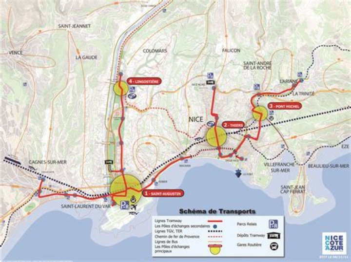 Download the Ultimate Tramway Plan Tramway Nice PDF Guide