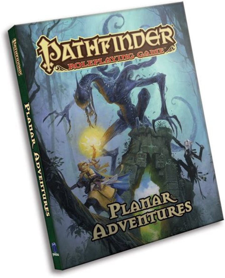 Explore Planar Adventures PDF – Ultimate Guide to Imaginative Journeys