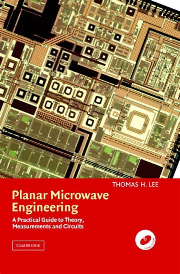 Planar Microwave Engineering: Essential PDF Guide