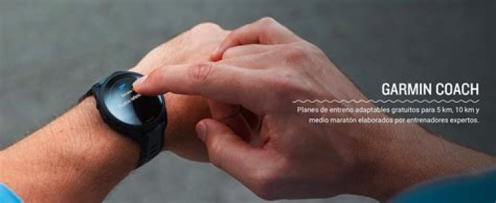 Entrenamiento Avanzado con Planes Garmin PDF: Domina Tu Ruta GPS