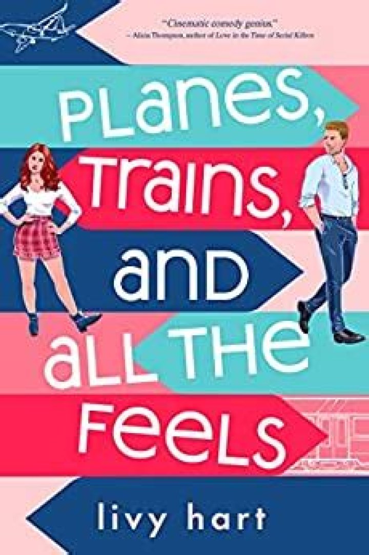 Planes, Trains, and All the Feels: The Ultimate PDF Guide