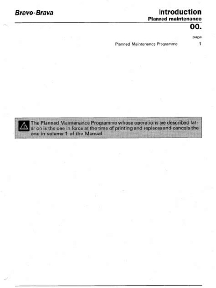 Planned Maintenance PDF: Save Time and Reduce Costs