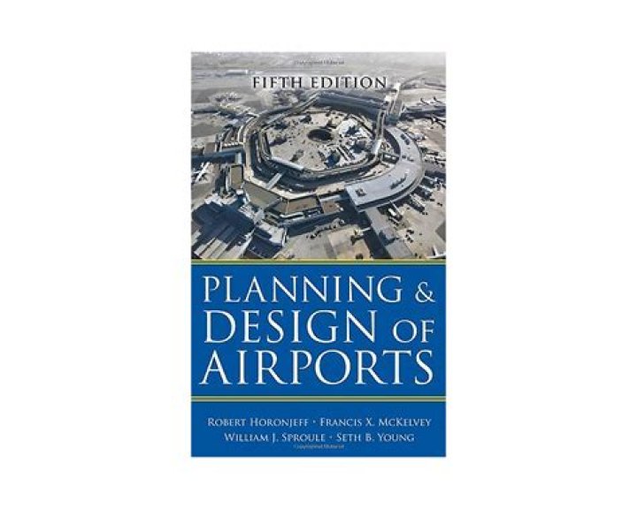 Planning and Design of Airports 5th Edition PDF – Expert Guide