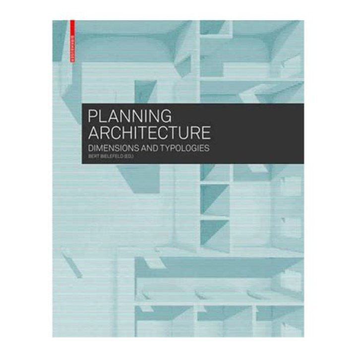 Planning Architecture Dimensions and Typologies PDF Guide