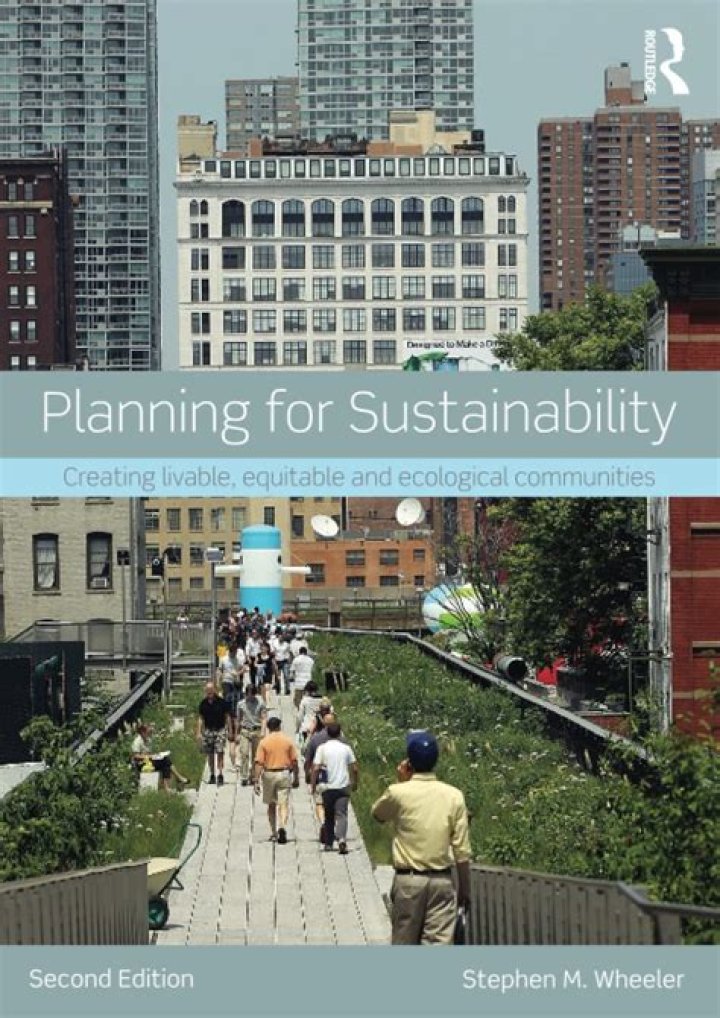 Planning for Sustainability: Wheelers’ Guide to Long-Term Eco-Friendly Strategies