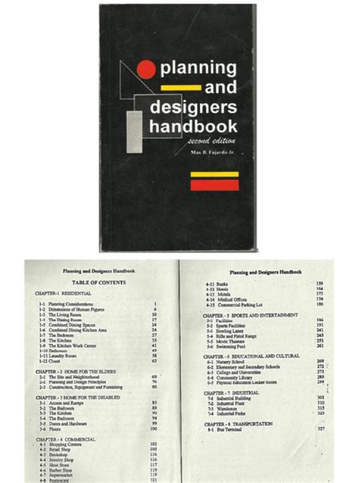 Planning Handbook PDF: Your Ultimate Guide to Effective Planning