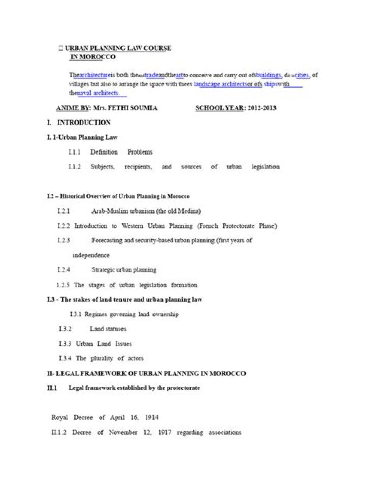 Planning Law PDF: Comprehensive Guide to Legal Requirements
