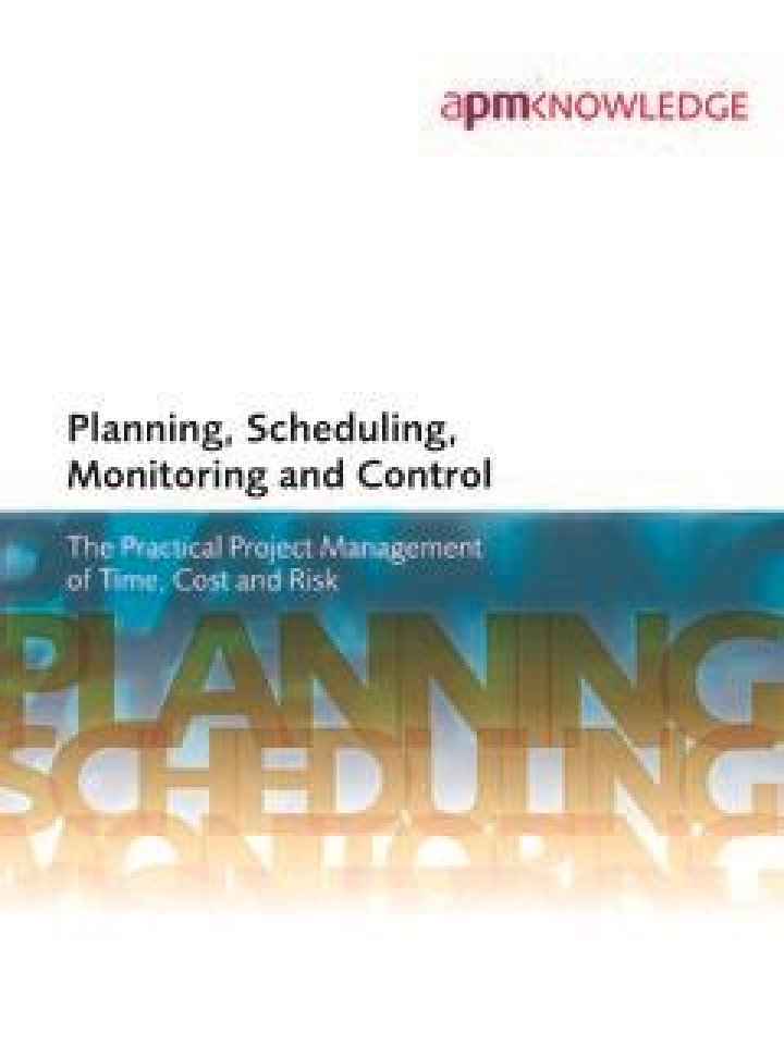 Effective Planning, Scheduling, Monitoring & Control PDFs for Smarter Workflow