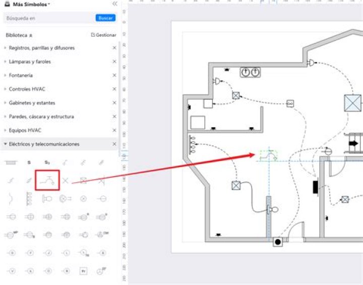Plano Arquitectónico de Casa PDF Listo para Descargar