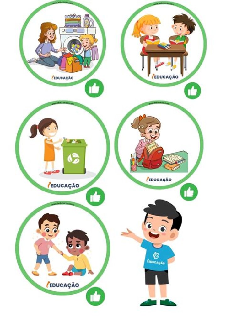 Plano de Salvação Infantil PDF Gratuito para Pais