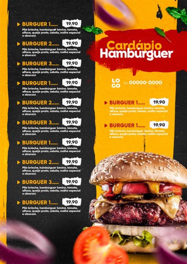 Plano de Negócios Hamburgueria Completo em PDF