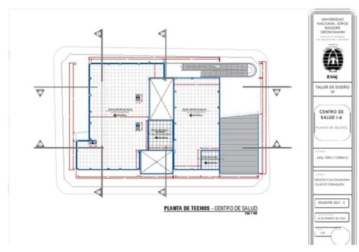 Descarga el Plano de Techos PDF Gratuito y Ahorra Tiempo